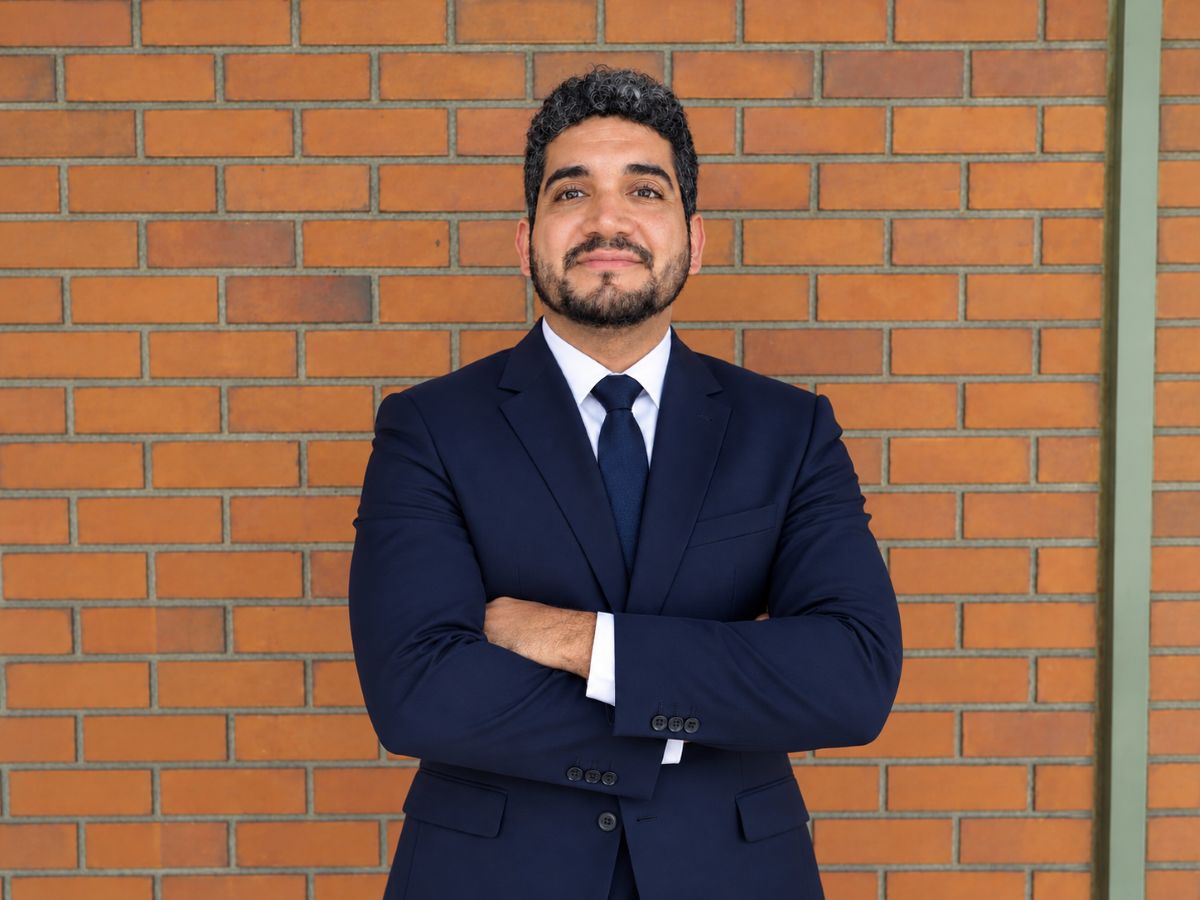 Nícolas Barbosa, jornalista de turismo