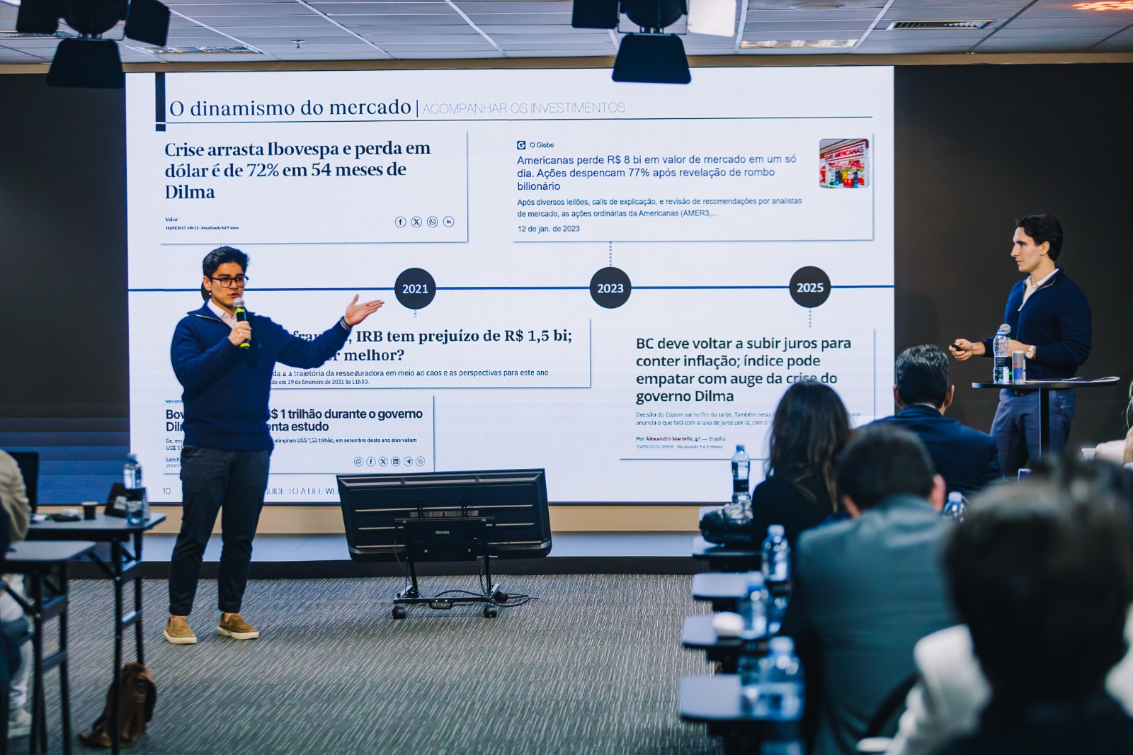 Empresa opera há mais de cinco anos no estado e agora amplia presença física