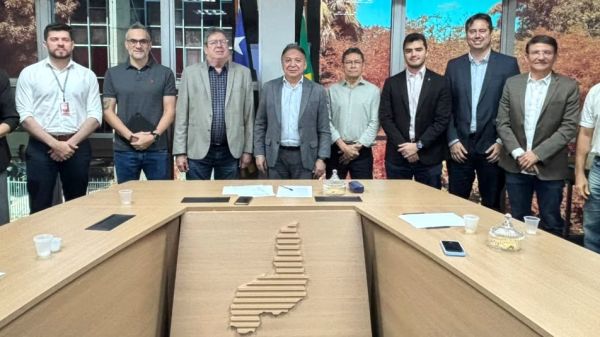 Codin aprova cinco projetos industriais com R$ 19,2 milhões em investimentos e previsão de 672 empregos no Piauí
