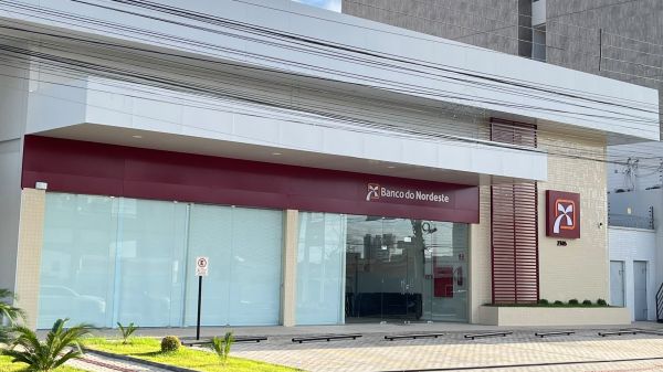 Superintendência do Banco do Nordeste no Piauí muda de endereço