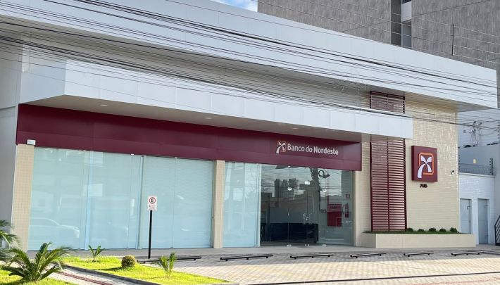 Superintendência do Banco do Nordeste no Piauí muda de endereço